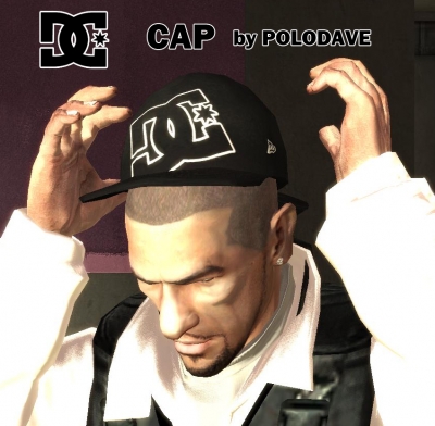 DC Cap - New Era Cap 59Fifty